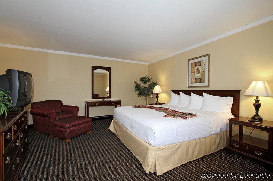 Travelodge By Wyndham Stratton 객실 사진